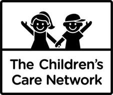 THE CHILDREN'S CARE NETWORK