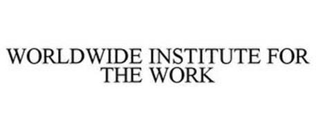 WORLDWIDE INSTITUTE FOR THE WORK
