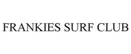 FRANKIES SURF CLUB