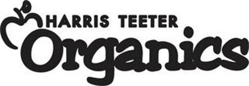 HARRIS TEETER ORGANICS