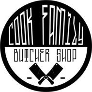 COOK FAMILY BUTCHER SHOP