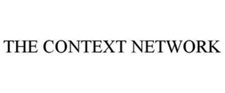 THE CONTEXT NETWORK