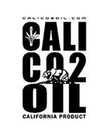 CALICO2OIL.COM CALI CO2 OIL CALIFORNIA PRODUCT