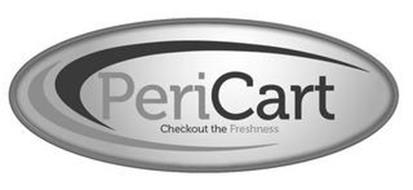 PERICART CHECKOUT THE FRESHNESS