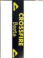 CROSSFIRE BOOTS C