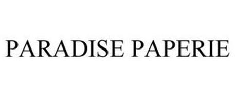 PARADISE PAPERIE