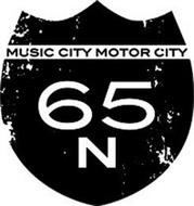 MUSIC CITY MOTOR CITY 65N