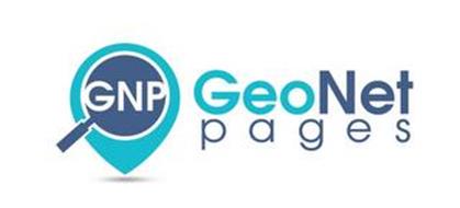 GNP GEONET PAGES