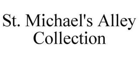 ST. MICHAEL'S ALLEY COLLECTION
