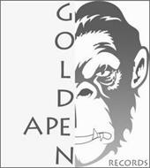 GOLDEN APE RECORDS