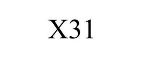 X31