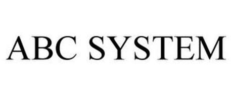 ABC SYSTEM