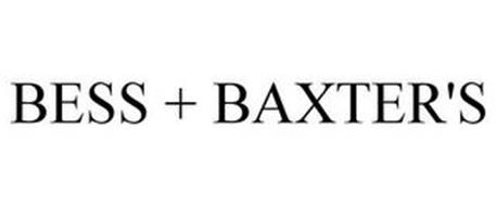 BESS + BAXTER'S