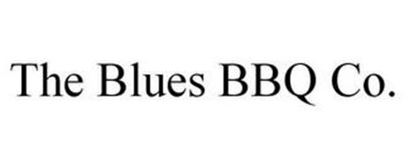 THE BLUES BBQ CO.