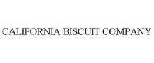 CALIFORNIA BISCUIT COMPANY