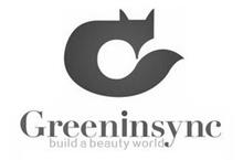 G GREENINSYNC BUILD A BEAUTY WORLD