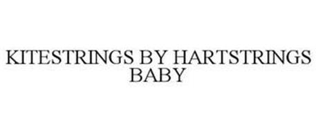 KITESTRINGS BY HARTSTRINGS BABY