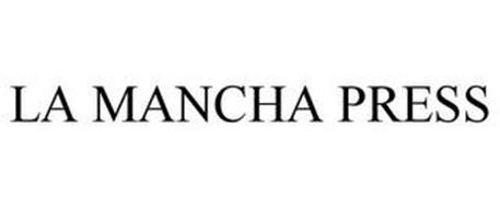 LA MANCHA PRESS