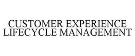 CUSTOMER EXPERIENCE LIFECYCLE MANAGEMENT