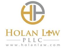 HP HOLAN LAW PLLC WWW.HOLANLAW.COM