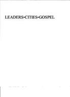 LEADERS·CITIES·GOSPEL