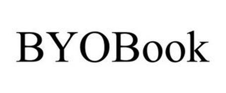 BYOBOOK