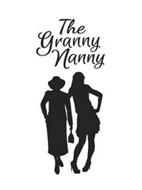 THE GRANNY NANNY