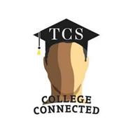 TCS COLLEGE CONNECTED