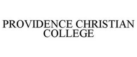 PROVIDENCE CHRISTIAN COLLEGE