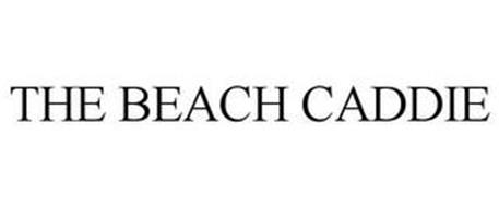 THE BEACH CADDIE