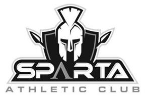 SPARTA ATHLETIC CLUB
