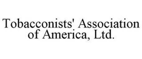 TOBACCONISTS' ASSOCIATION OF AMERICA, LTD.