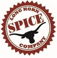 LONG HORN SPICE COMPANY