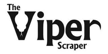 THE VIPER SCRAPER
