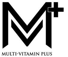 MV+ MULTI-VITAMIN PLUS