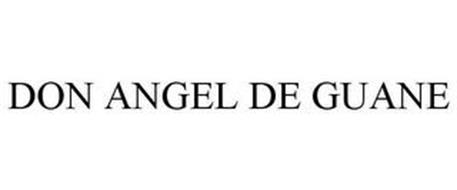 DON ANGEL DE GUANE