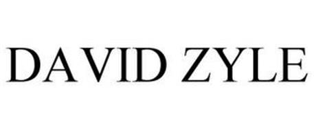 DAVID ZYLE