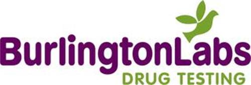 BURLINGTON LABS DRUG TESTING