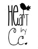 HEART BY CC