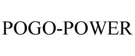 POGO-POWER