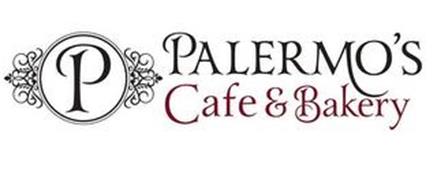 P PALERMO'S CAFE & BAKERY