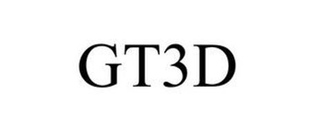 GT3D