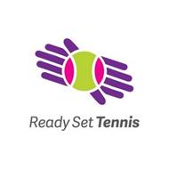 READY SET TENNIS