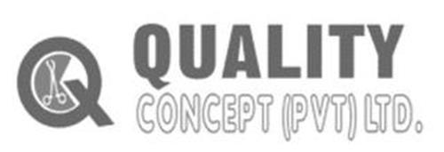 QC QUALITY CONCEPT (PVT) LTD.