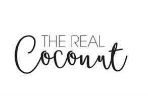 THE REAL COCONUT