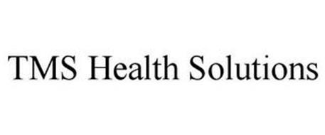 TMS HEALTH SOLUTIONS