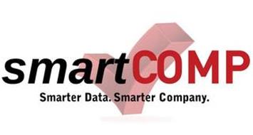 SMARTCOMP SMART DATA SMART COMPANY.