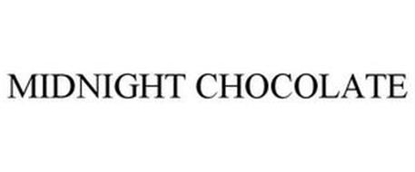 MIDNIGHT CHOCOLATE
