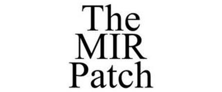 THE MIR PATCH