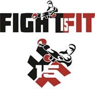FIGHTFIT 15